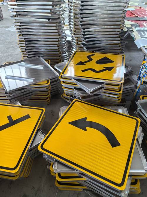 構筑安全坦途，銘刻品質之路——河北銘路交通設施全景解讀